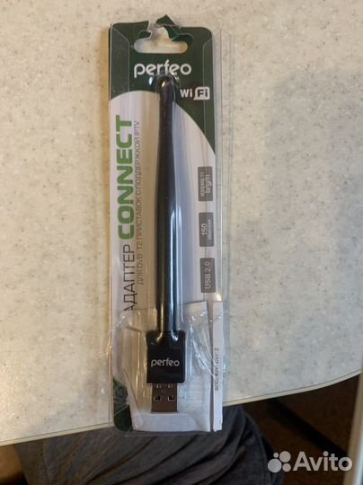 Wi-fi адатптер для тв приставки