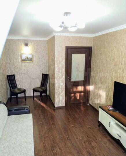 2-к. квартира, 47 м², 2/5 эт.