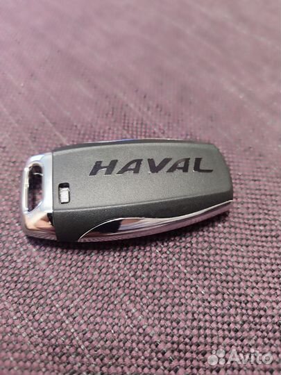 Смарт ключ Хавал haval h7 h8 h9 id46 чип