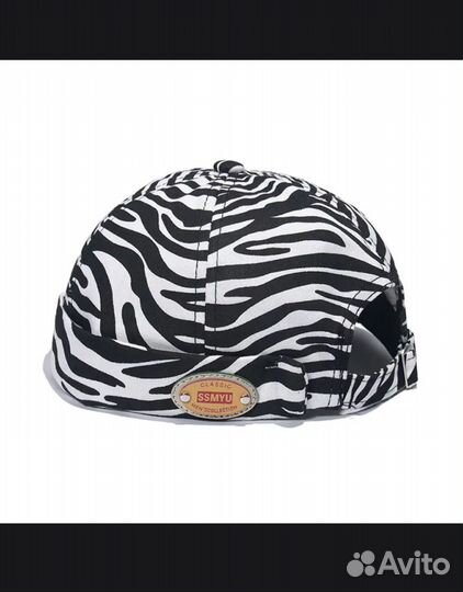 Кепка dokker (бини)