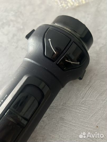 Фен для волос