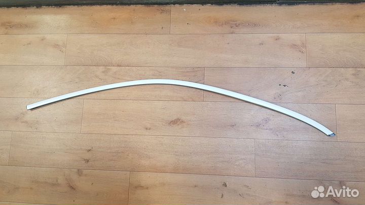 Молдинг стекла двери Haval f7