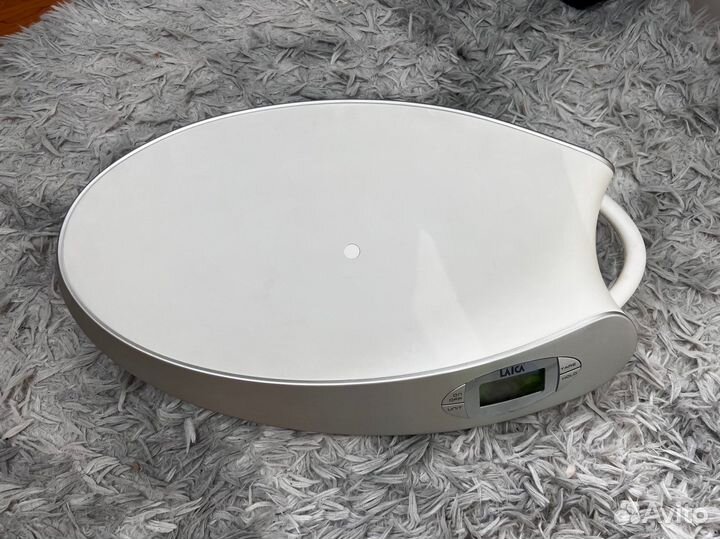 Детские весы