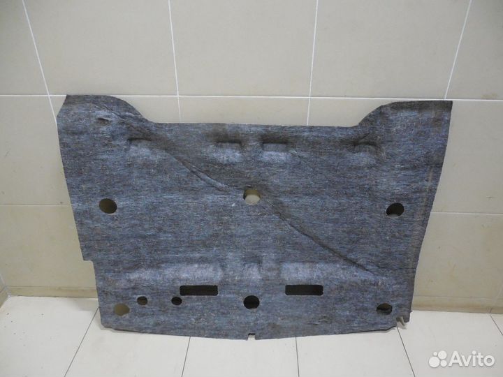 Покрытие напольное (ковролин) Santa Fe (CM) 2006-2