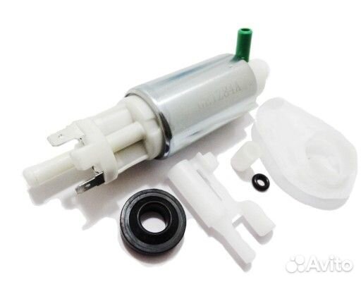 MP2298 Мотор топл. насоса citroen berlingo i, ii 9