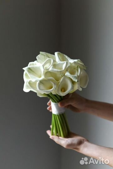 Букет невесты