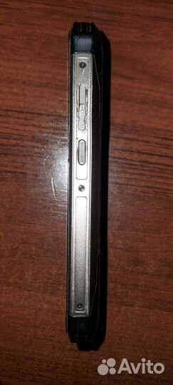 DOOGEE S68 Pro, 6/128 ГБ