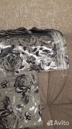 Шторы блэкаут 2 шт