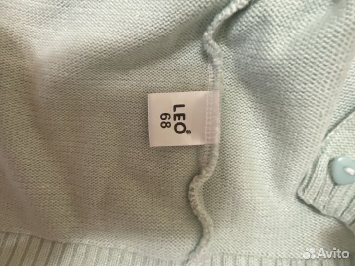 Кофта детская