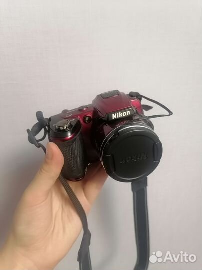 Фотоаппарат