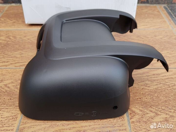 Крышка зеркала peugeot boxer fiat ducato