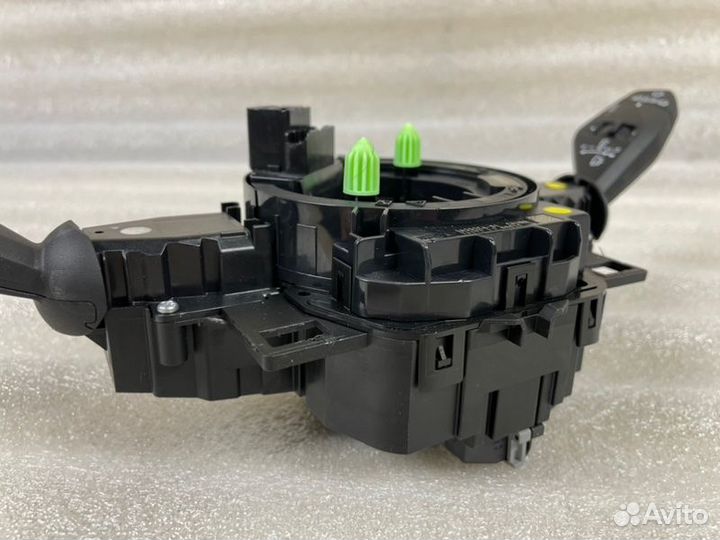 Подрулевой переключатель SZL Bmw 2 X1 U06 U11 U12