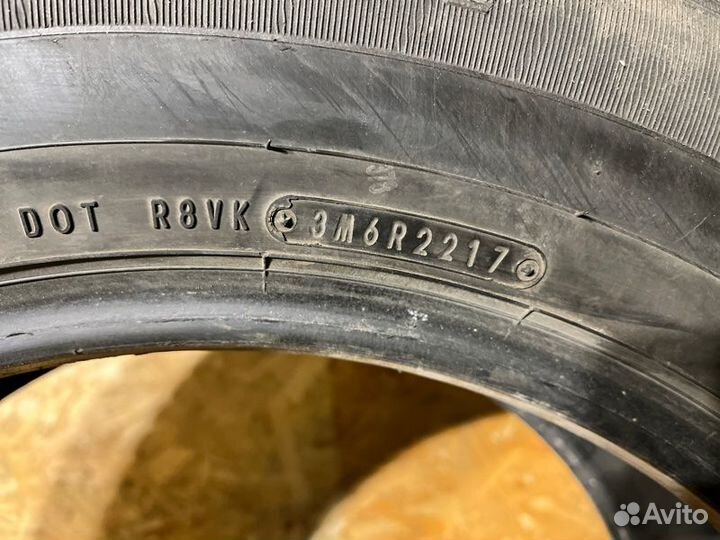 Sumitomo HTR A/S P02 235/65 R18 106H