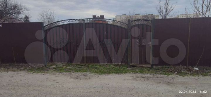 Участок 9,2 сот. (ИЖС)