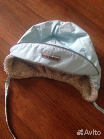 Шапка Kerry, 48p