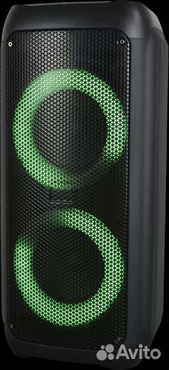 Портативная колонка