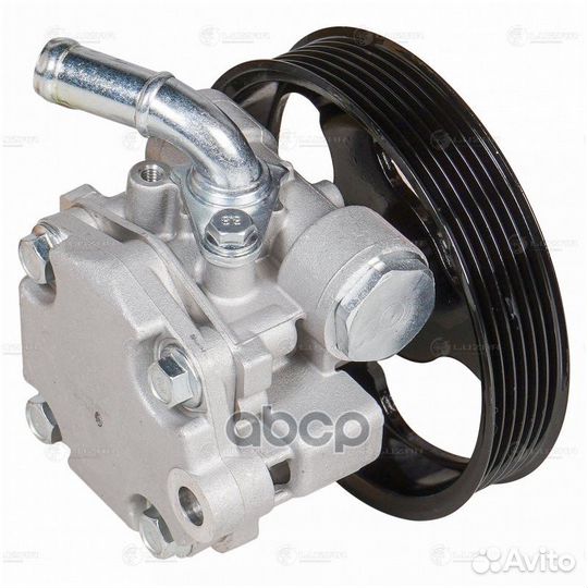 Насос гур для а/м Mazda 3 (BK) (03) 1.6i (LPS