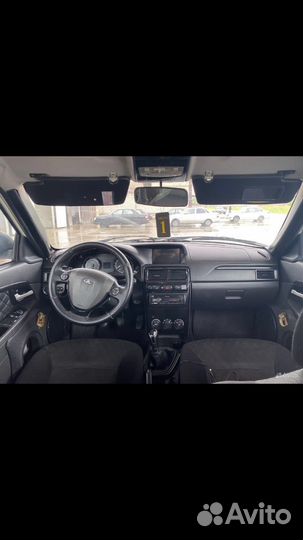 LADA Priora 1.6 МТ, 2014, 200 000 км