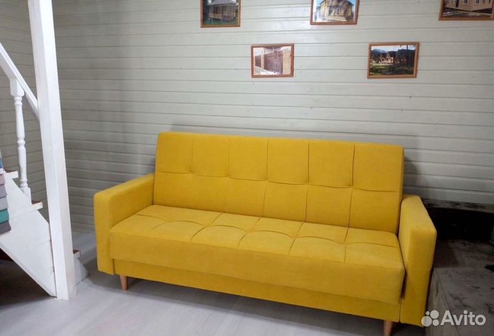 Диван Лансер - Новый (быстрая доставка)