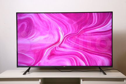 SMART TV 4K Телевизор Haier 65 дюймов