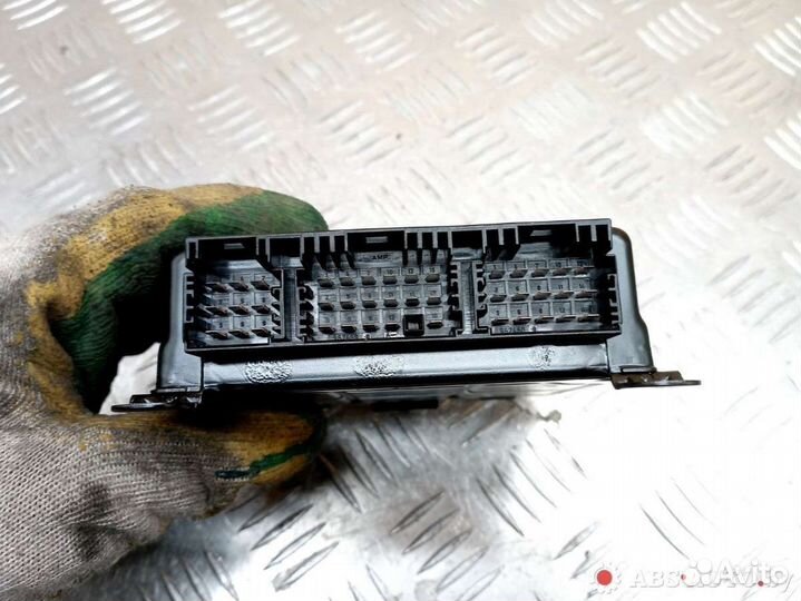 Блок управления ABS Renault Mascott 2005