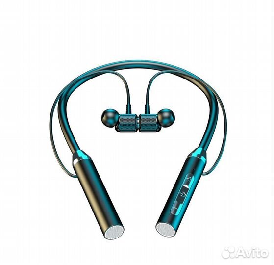 Беспроводные наушники Oukadun