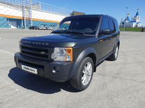 Land Rover Discovery 2.7 AT, 2006, 217 000 км, с пробегом, цена 1 150 000 руб.