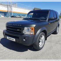 Land Rover Discovery 2.7 AT, 2006, 217 000 км, с пробегом, цена 1 150 000 руб.