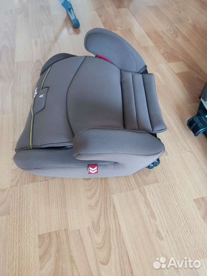 Автокресло детское