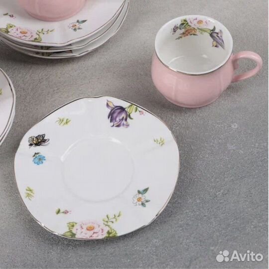 Кофейный набор