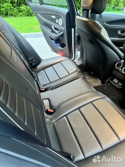 Mercedes-Benz E-класс 3.0 AT, 2018, 175 000 км