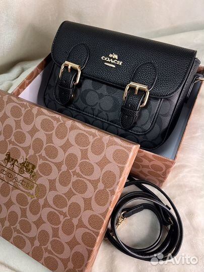 Сумка Coach