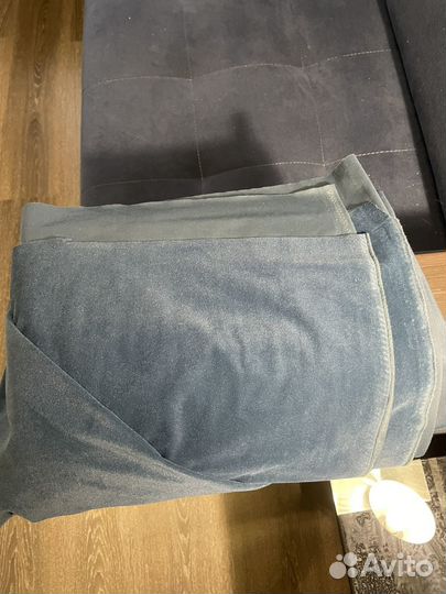 Ткань Велюр