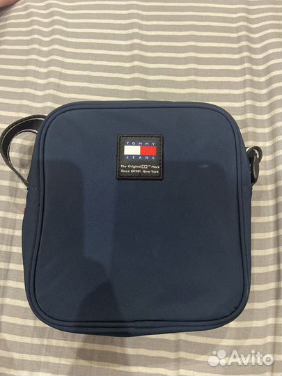 Сумка через плечо