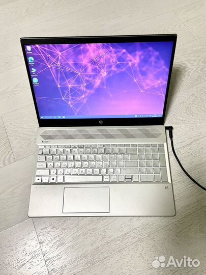 HP Pavilion 15-cw0040ur