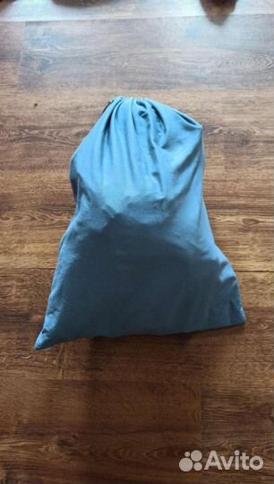 Эргорюкзак