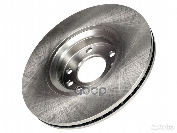 Диск тормозной перед. Opel Astra, Saab 6020111