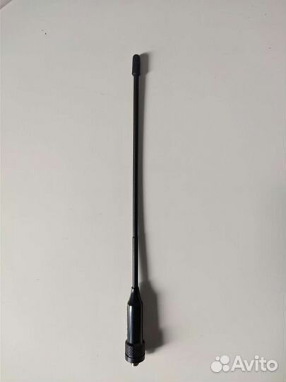 Антенна для рации wt-48