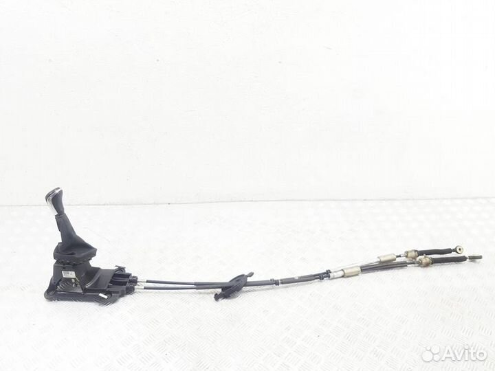 8666826 Кулиса BMW X1 F48