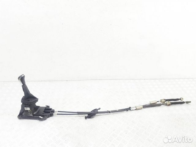 8666826 Кулиса BMW X1 F48