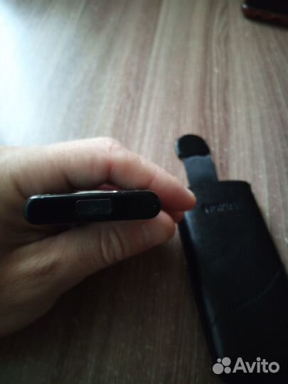 Nokia 6500