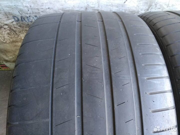 Pirelli P Zero PZ4 305/30 R20 103Y