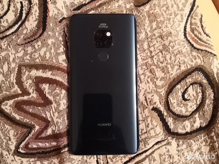 Huawei mate 20