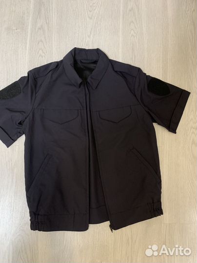 Форма полиции нового образца