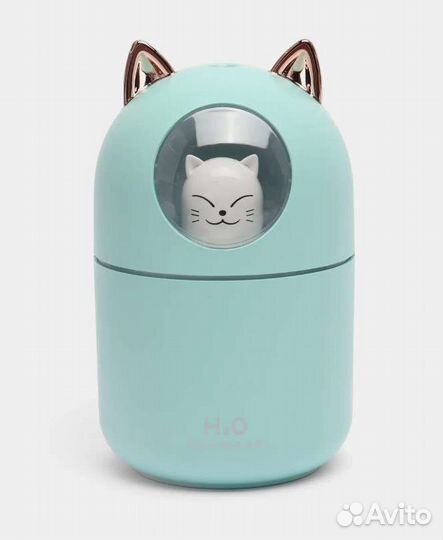 Увлажнитель воздуха