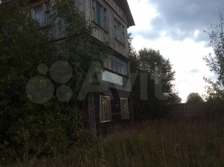 Дом 405 м² на участке 40 сот.