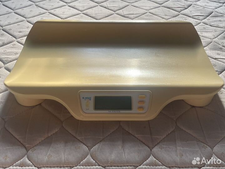 Детские весы