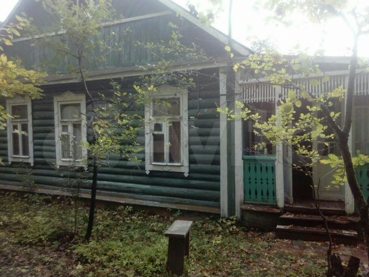 Дача 60 м² на участке 14 сот.