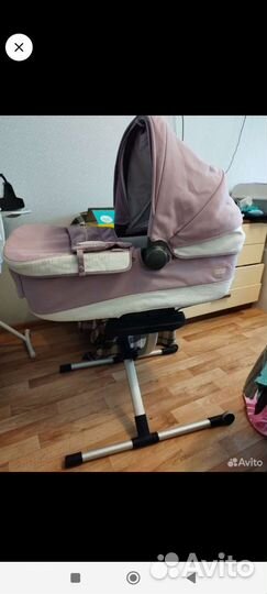 Прогулочная коляска inglesina