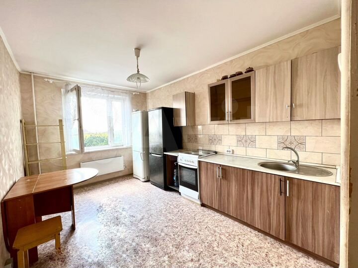3-к. квартира, 80,9 м², 14/17 эт.